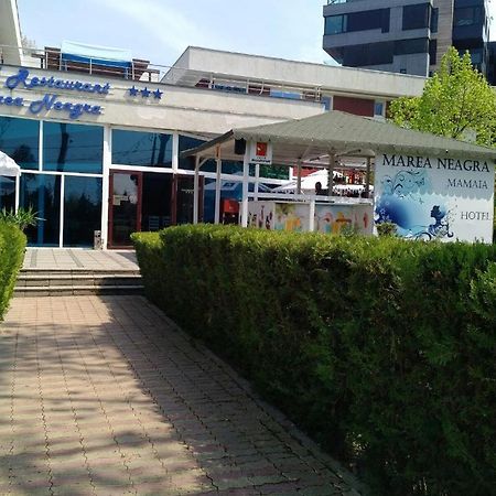 Marea Neagra Hotel Mamaia Kültér fotó