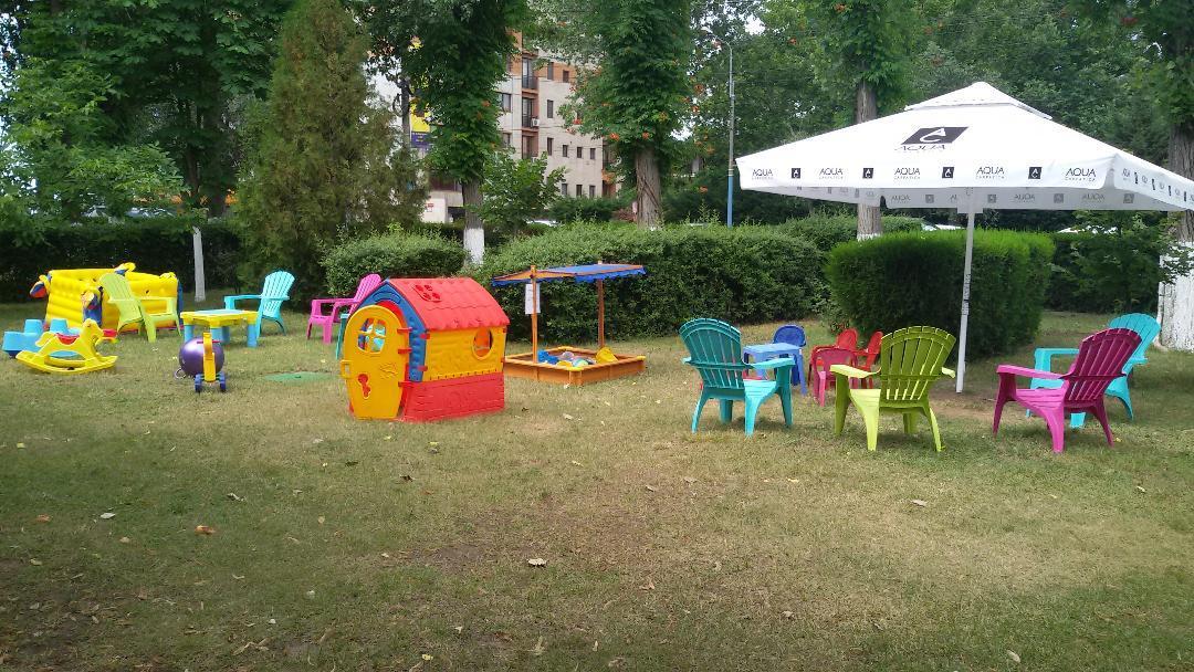 Marea Neagra Hotel Mamaia Kültér fotó